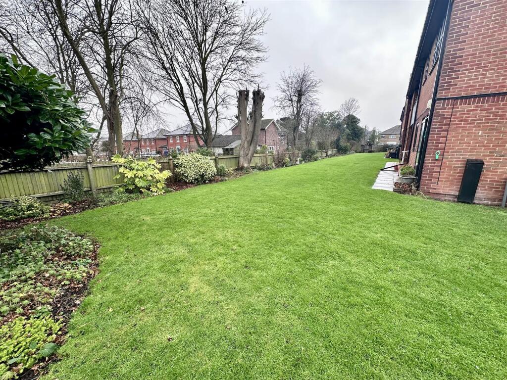 Additional property image - Springfields, Brightlingsea