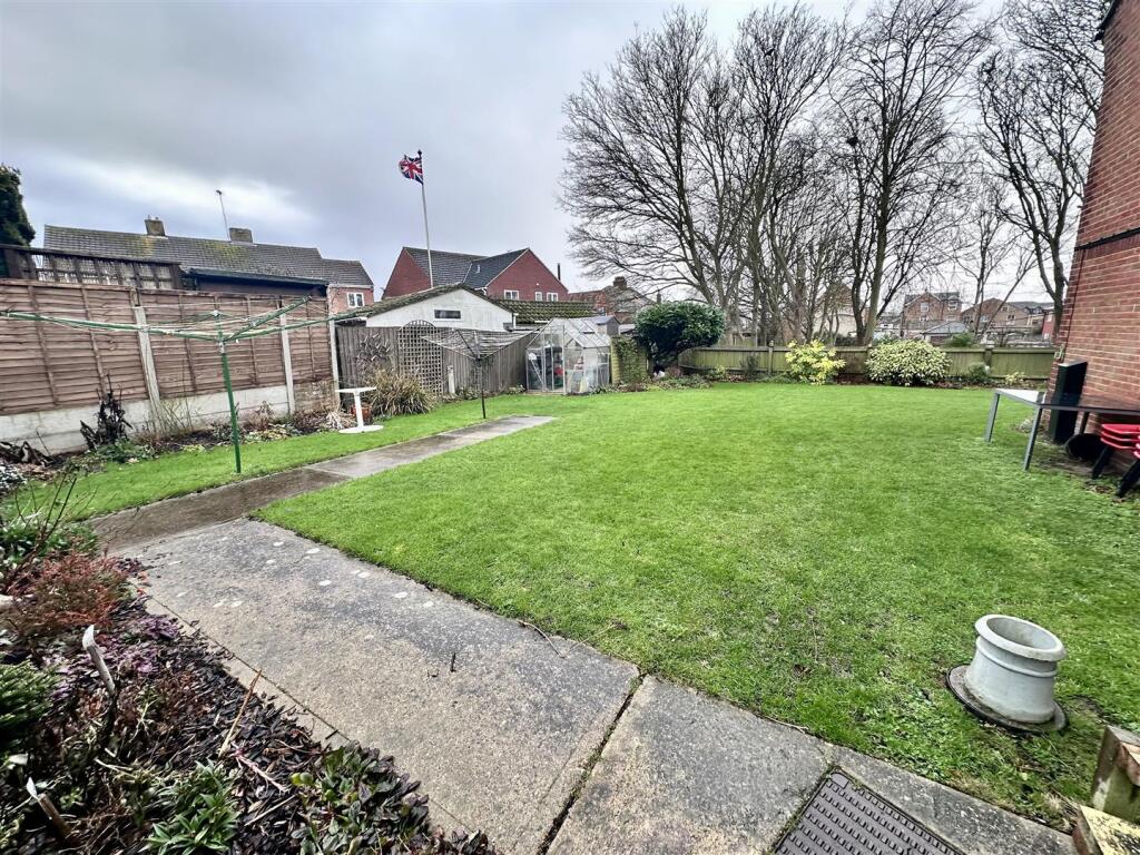 Additional property image - Springfields, Brightlingsea