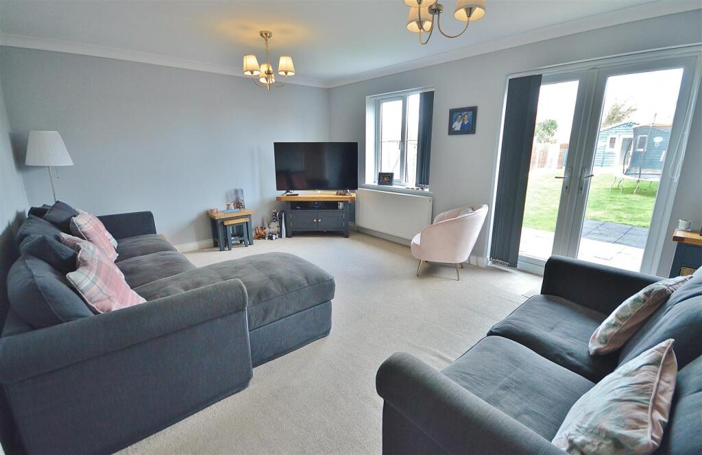 Additional property image - Amerells Road, Little Clacton,