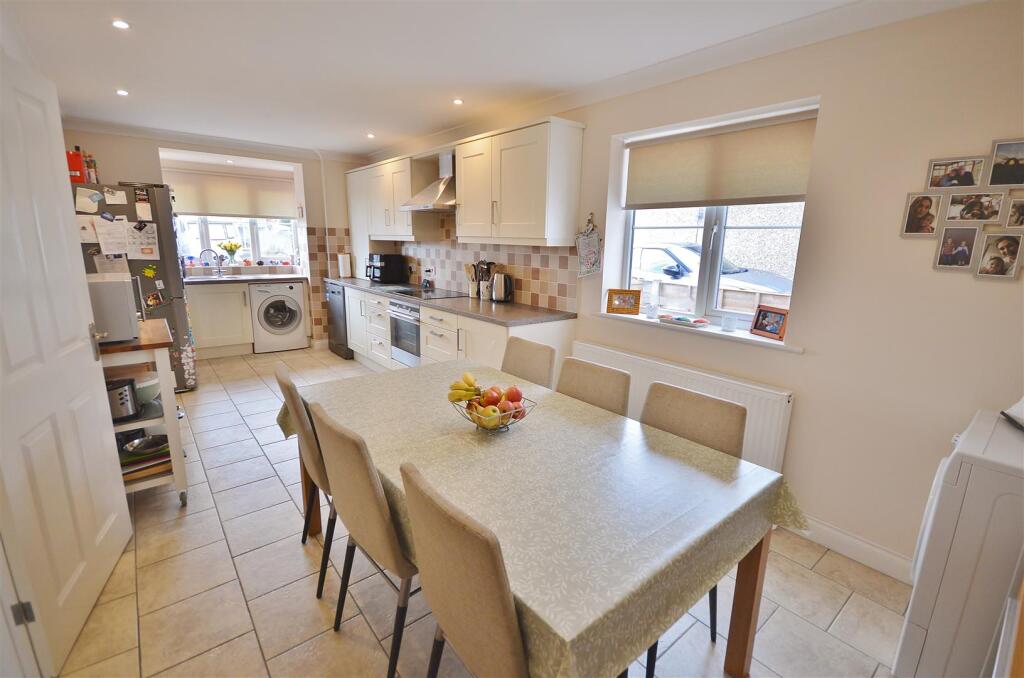 Additional property image - Amerells Road, Little Clacton,