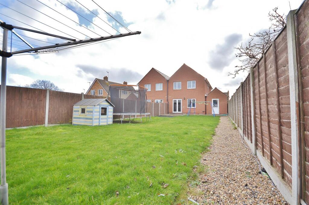 Additional property image - Amerells Road, Little Clacton,