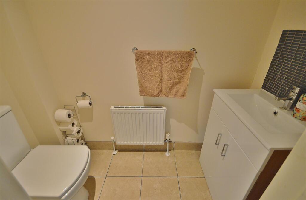 Additional property image - Amerells Road, Little Clacton,