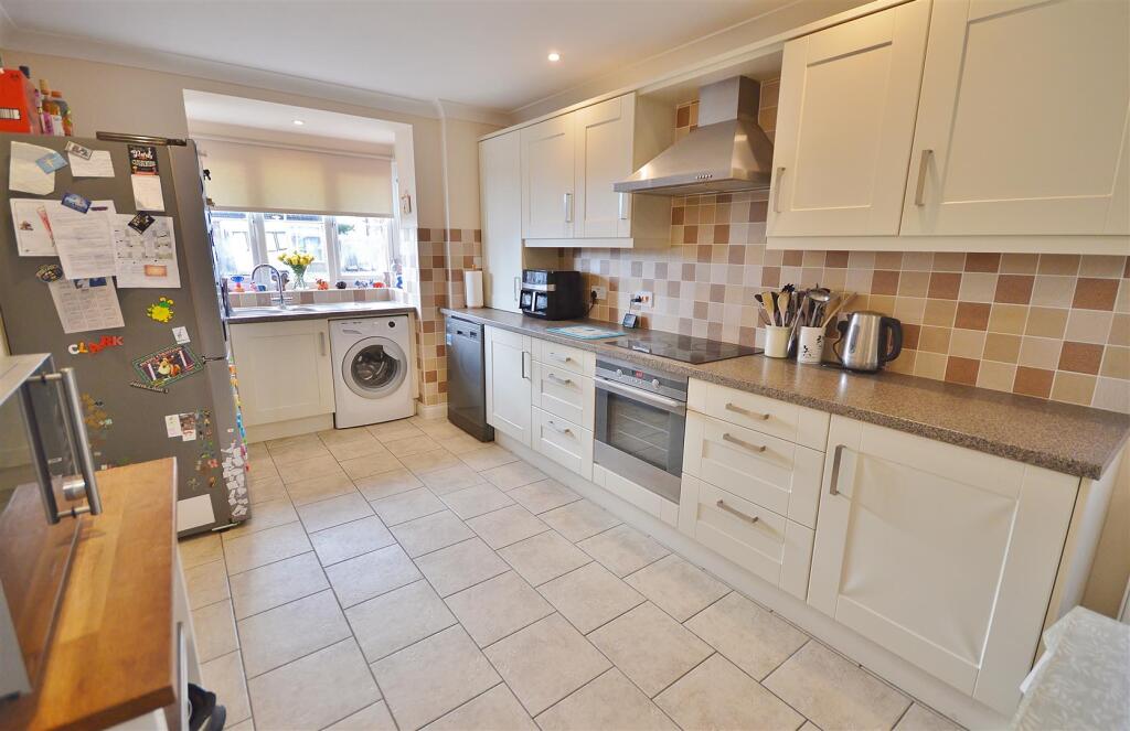 Additional property image - Amerells Road, Little Clacton,