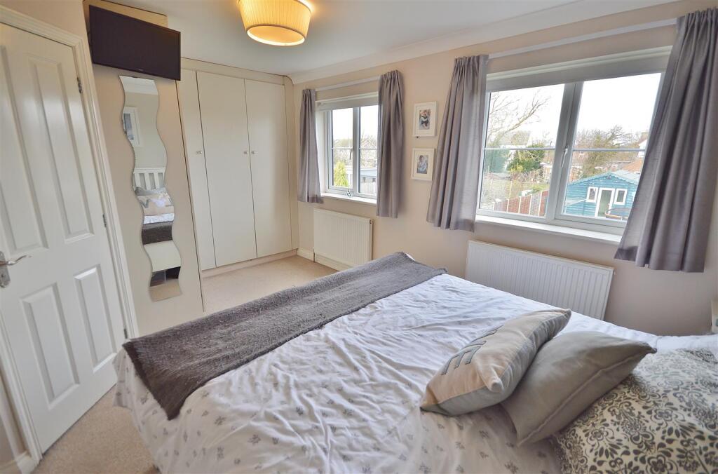 Additional property image - Amerells Road, Little Clacton,