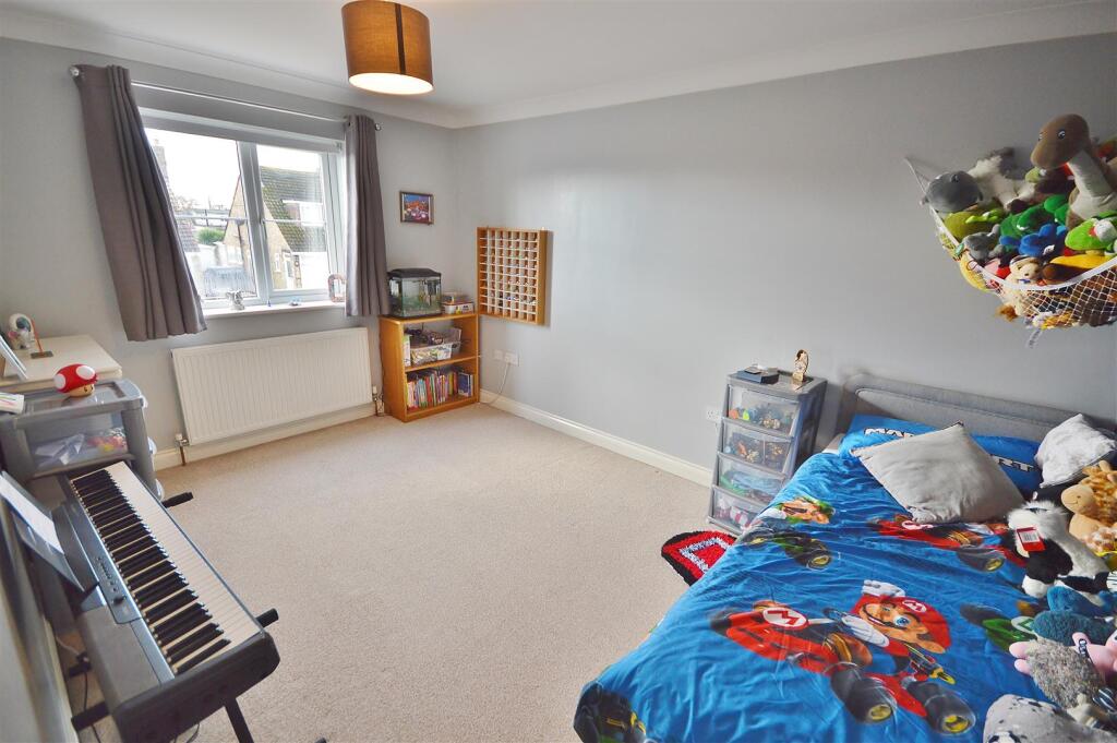 Additional property image - Amerells Road, Little Clacton,