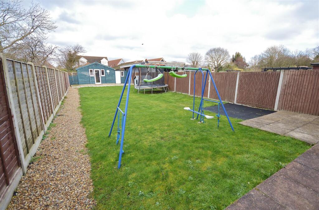 Additional property image - Amerells Road, Little Clacton,