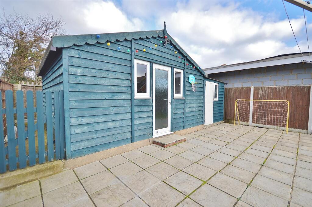 Additional property image - Amerells Road, Little Clacton,