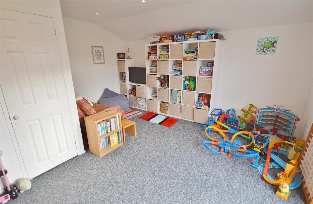 Additional property image - Amerells Road, Little Clacton,