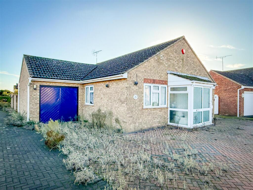 Main image of property: Battisford Drive, Clacton-On-Sea, Essex