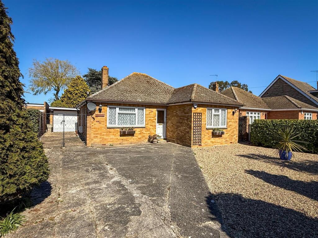 Main image of property: Rush Green Road, Clacton-on-sea, Essex