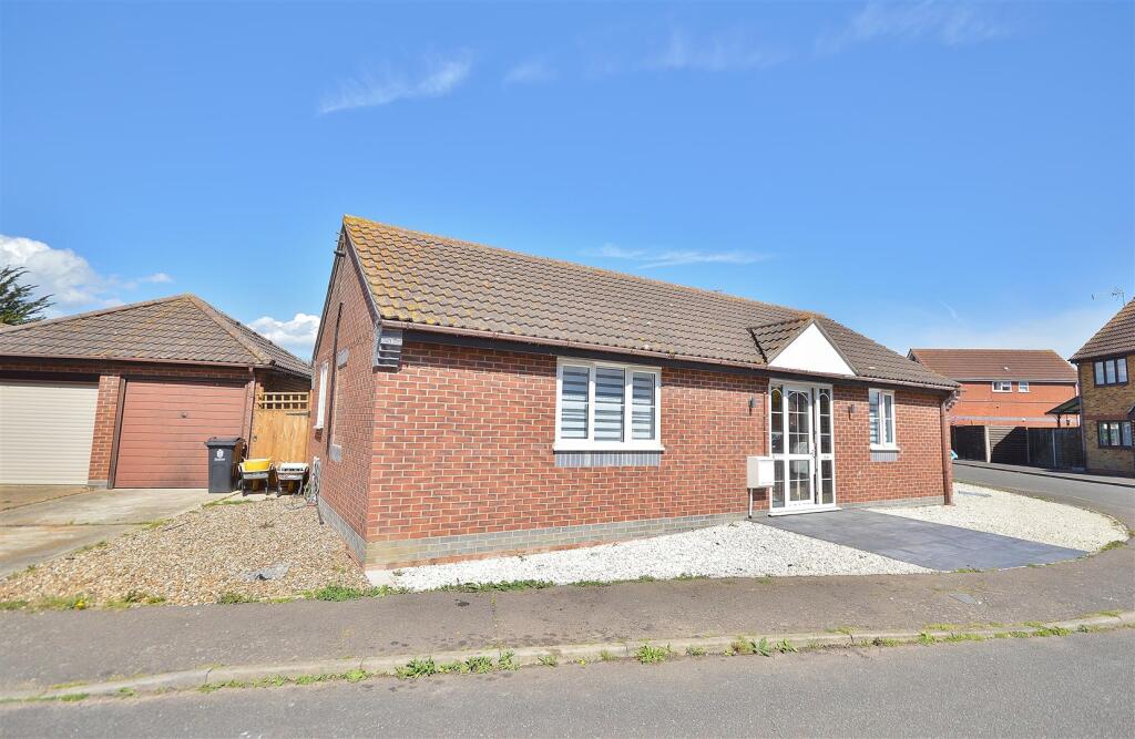 Main image of property: Havering Close, Great Clacton
