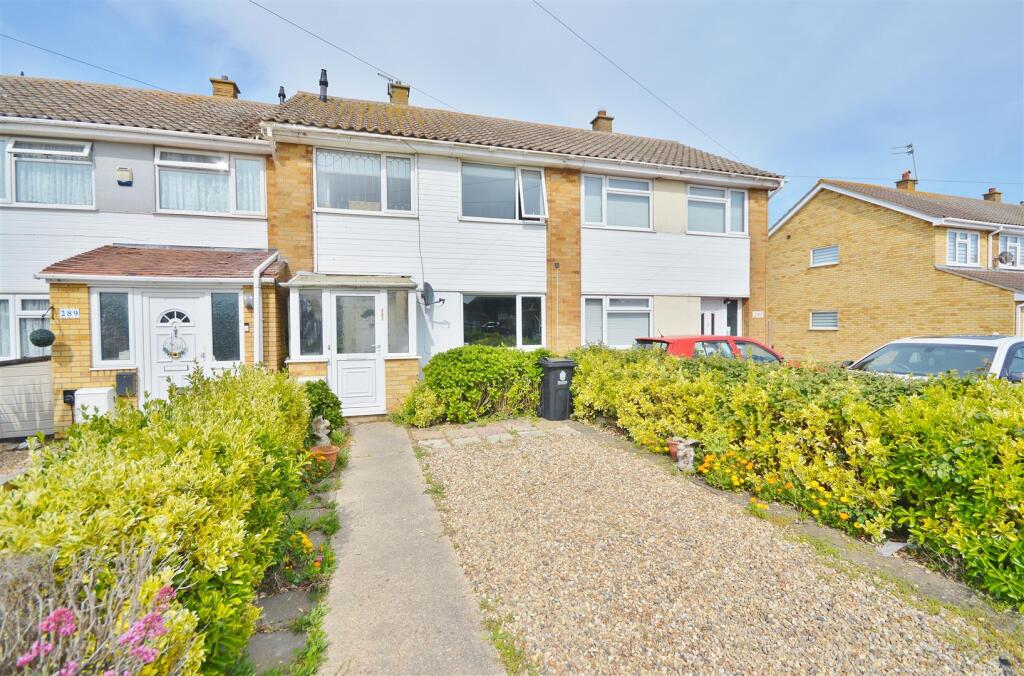 Main image of property: Frinton Road, Holland-On-Sea,