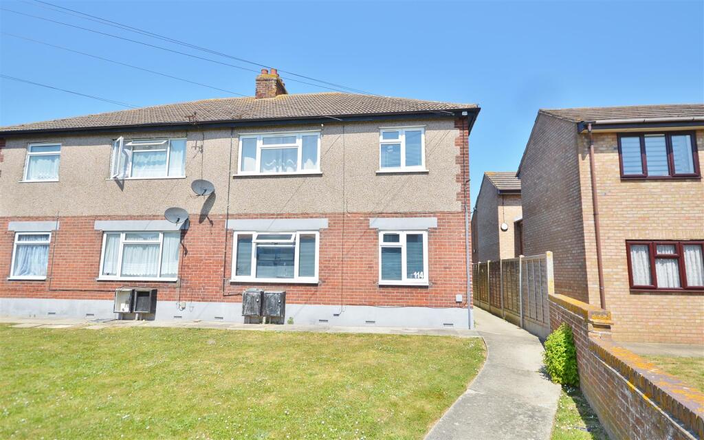 Main image of property: Coppins Road, Clacton-On-Sea