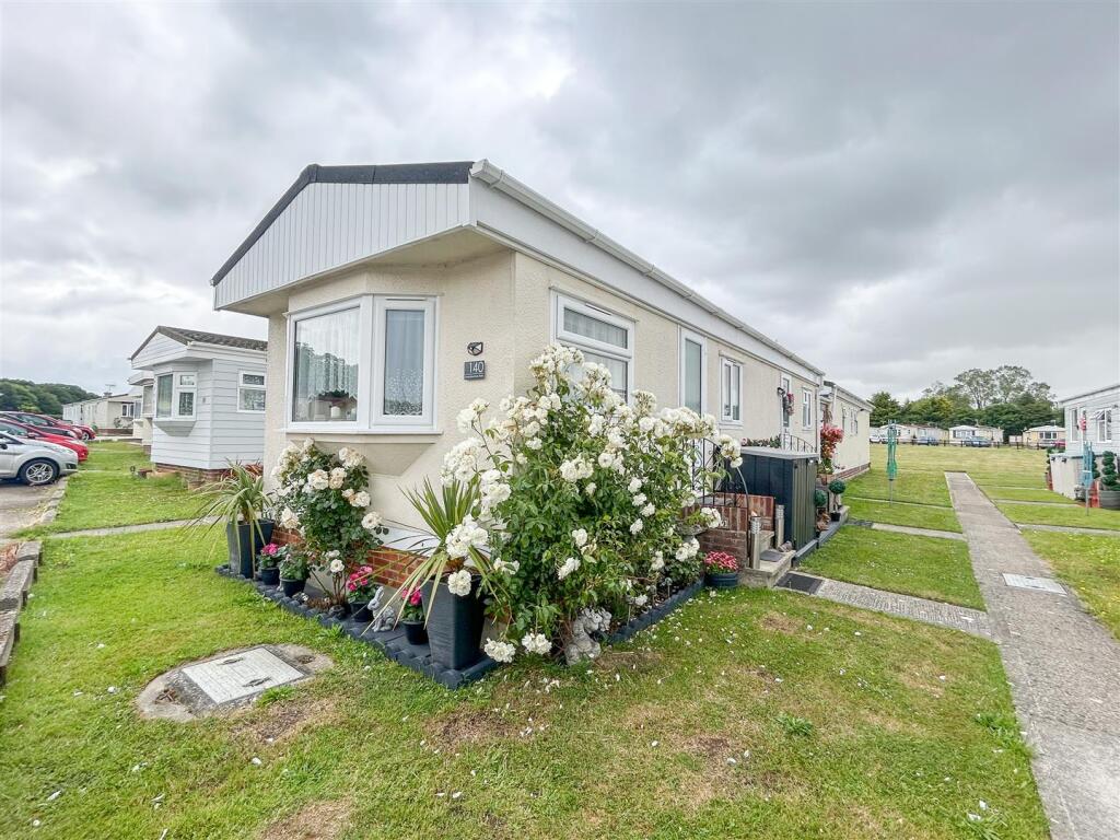 Main image of property: Meadowview Park, St. Osyth Road, Little Clacton
