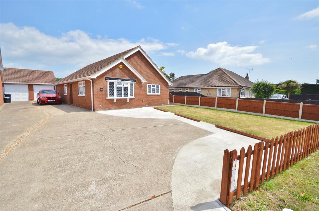 Main image of property: London Road, Great Clacton, Essex