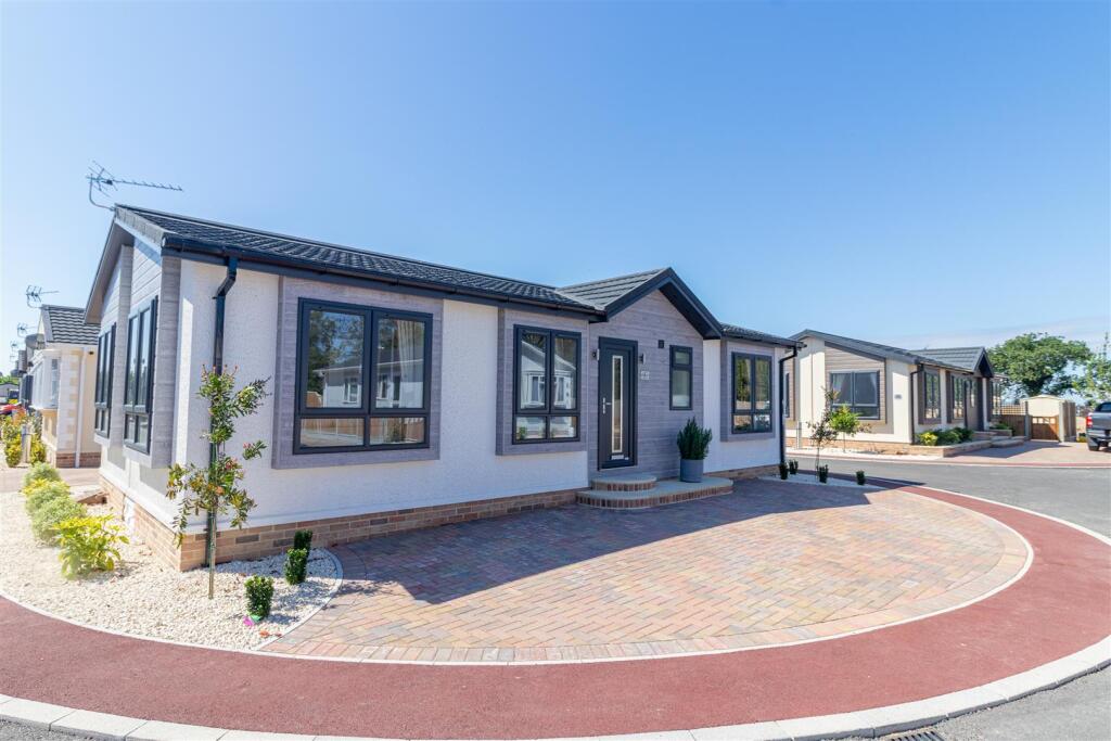 Main image of property: Omar Avenue, Chester Park, Clacton On Sea