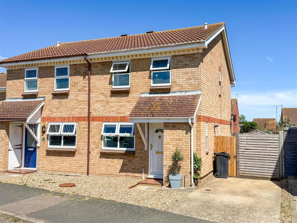 Main image of property: Merstham Drive, Clacton-On-Sea, Essex