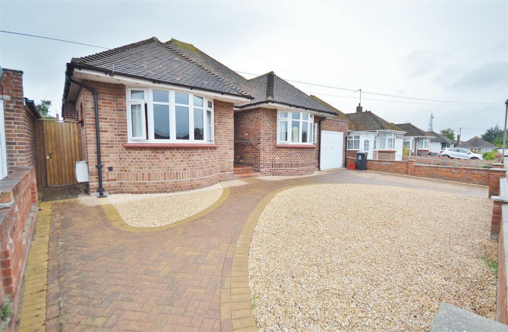 Main image of property: Boley Drive, Clacton-On-Sea