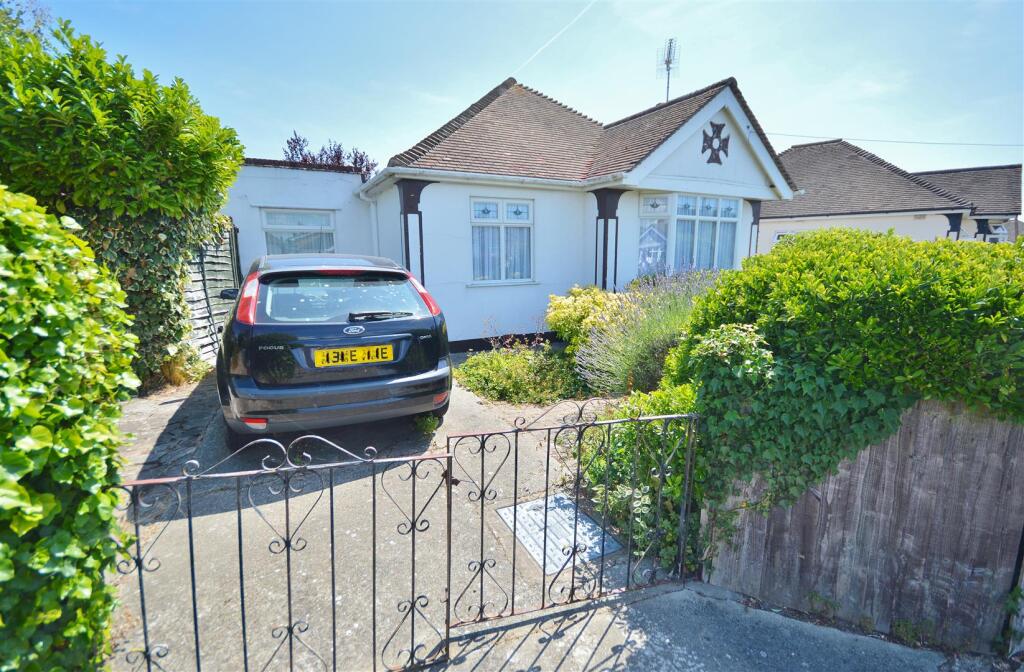 Main image of property: Balmoral Avenue, Clacton-On-Sea, Essex