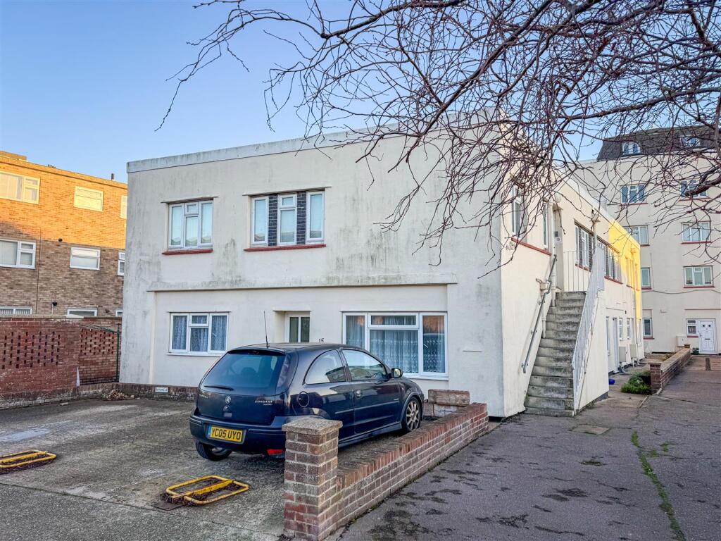 Main image of property: Oulton Hall, Marine Parade East, East Clacton