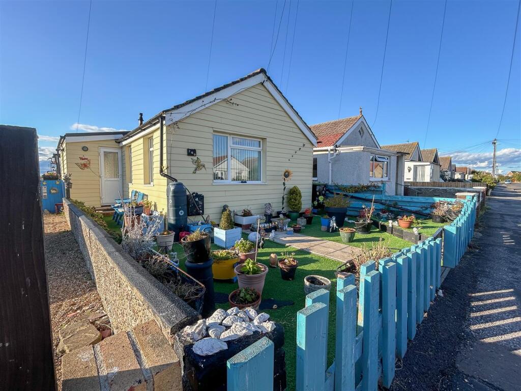 Main image of property: Meadow Way, Jaywick