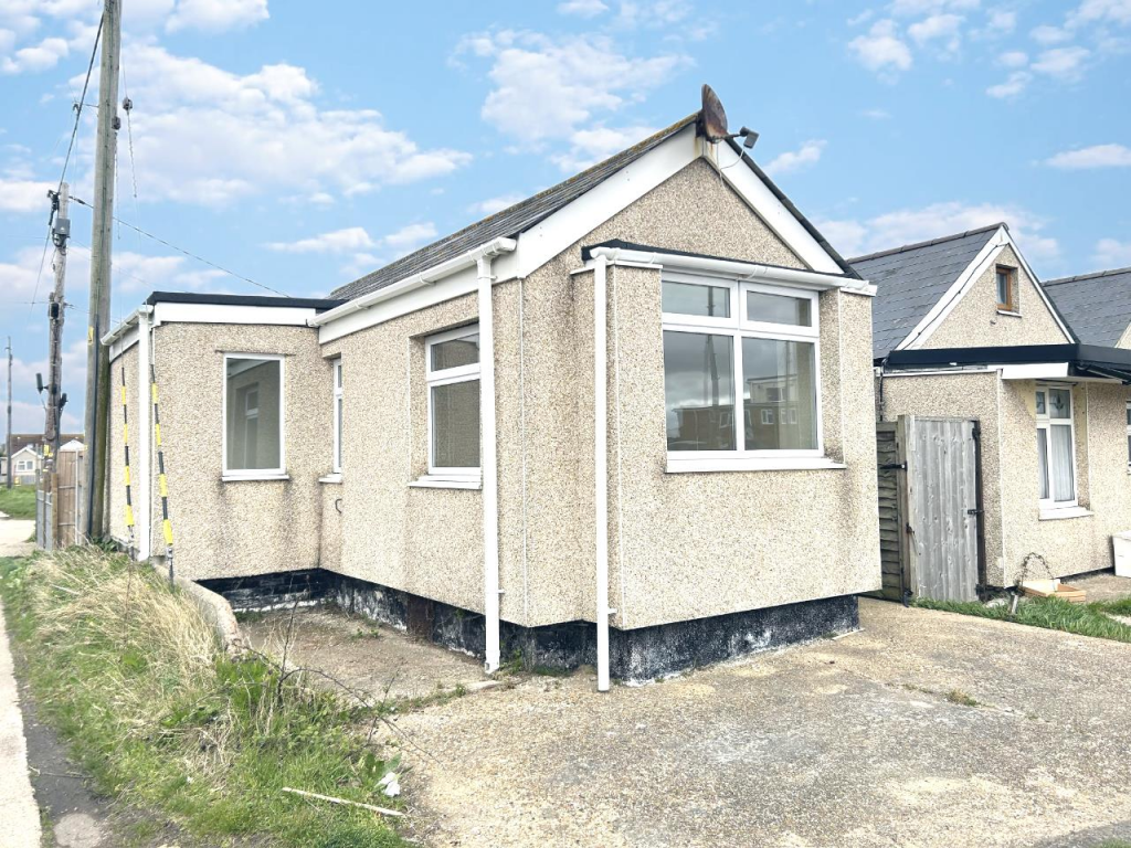 Main image of property: Tamarisk Way