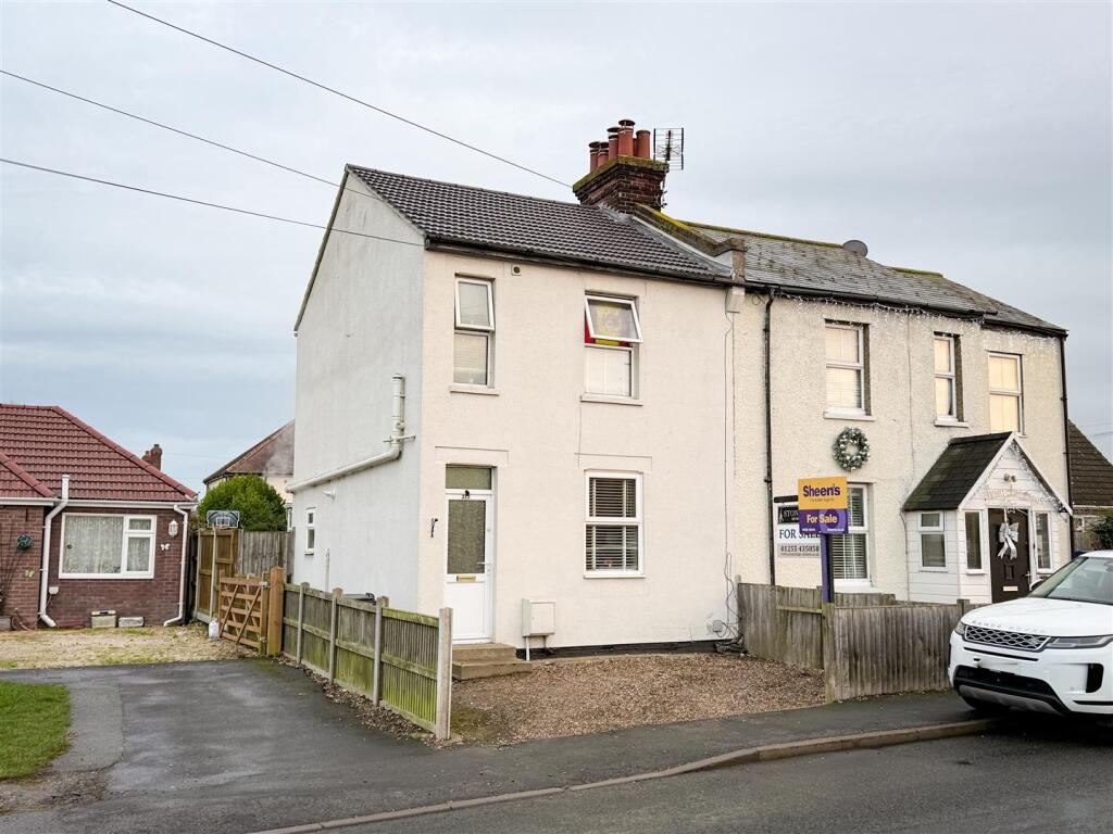 Main image of property: London Road, Great Clacton, Essex