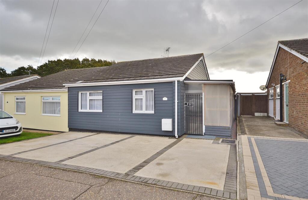 Main image of property: Stanley Road, Clacton-On-Sea