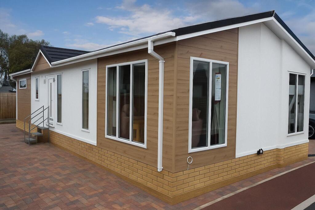 Main image of property: Chester Park, Omar Avenue, Clacton On Sea