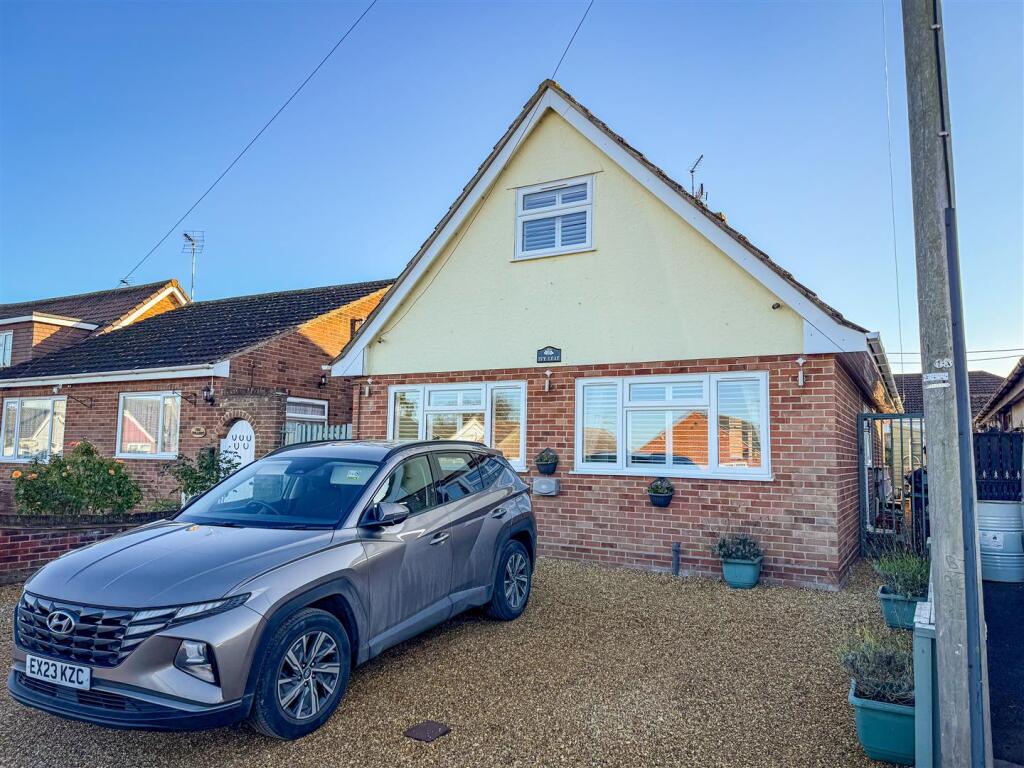 Main image of property: Alpha Road, Point Clear, Essex