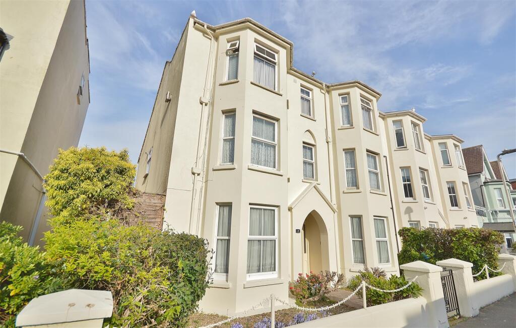 Main image of property: Orwell Road, Clacton-On-Sea