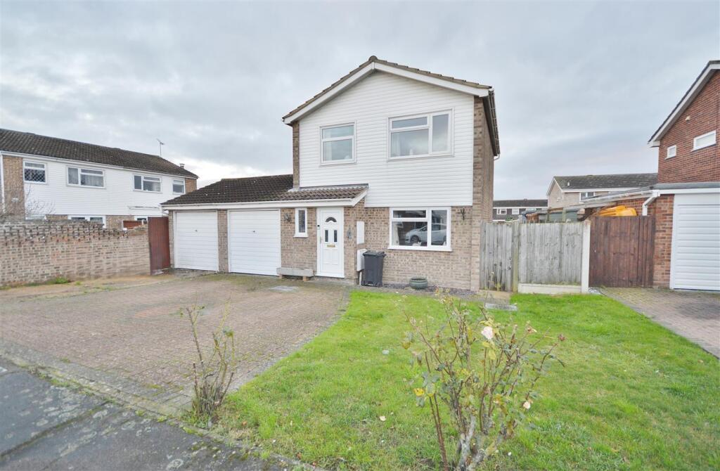 Main image of property: Gilders Way, Clacton-On-Sea, Essex