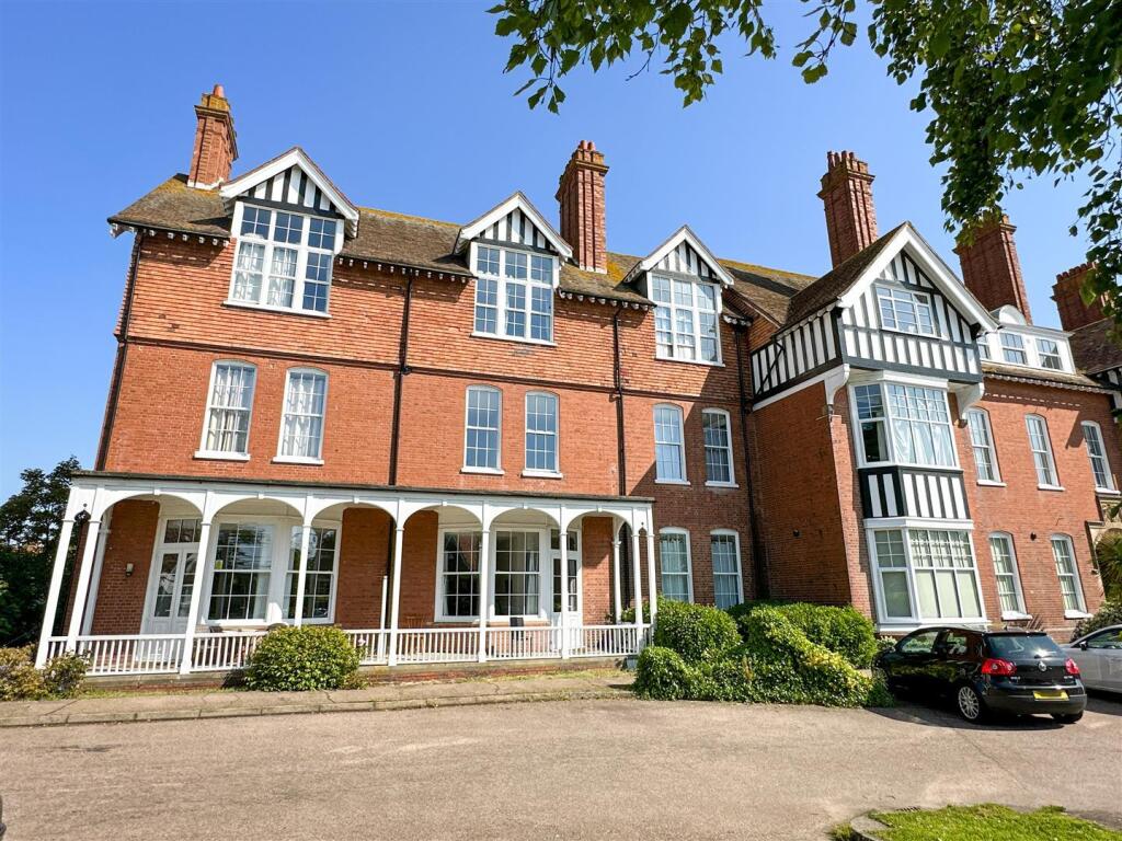 Main image of property: Lyon Close, Clacton-On-Sea