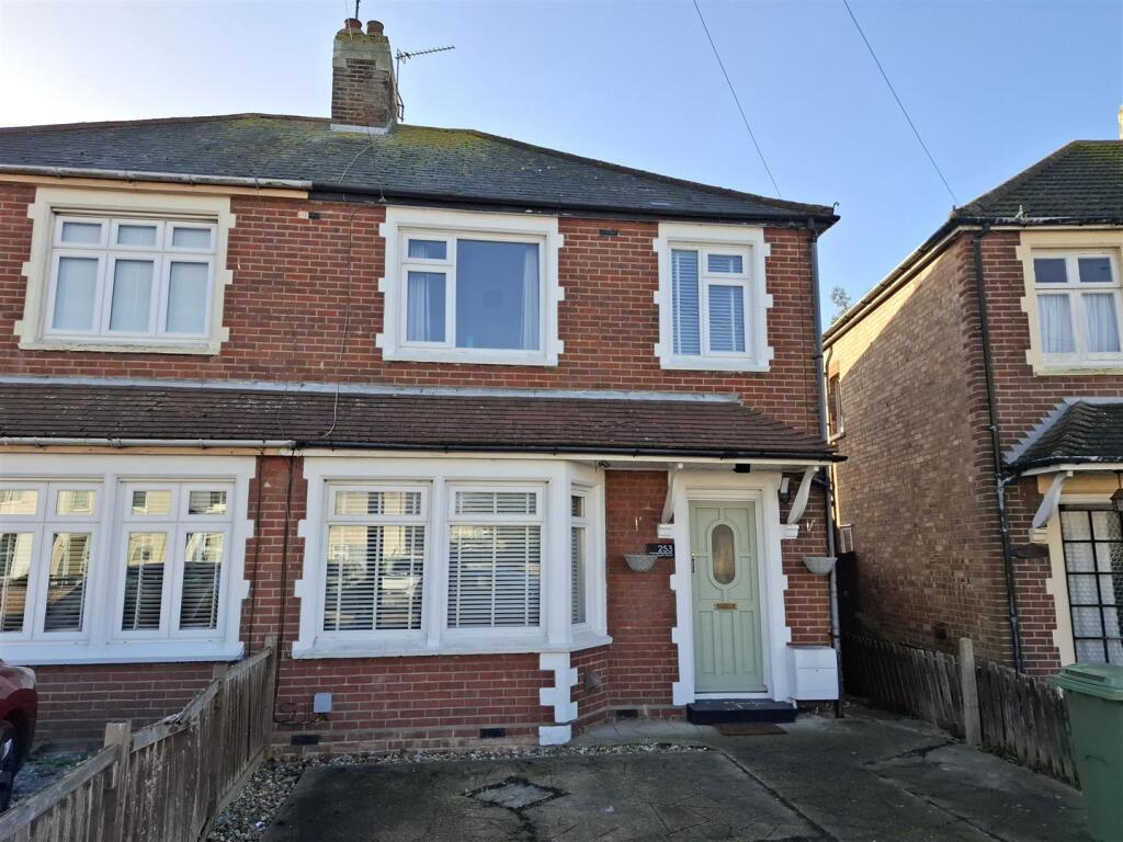 Main image of property: St. Osyth Road, Clacton-On-Sea