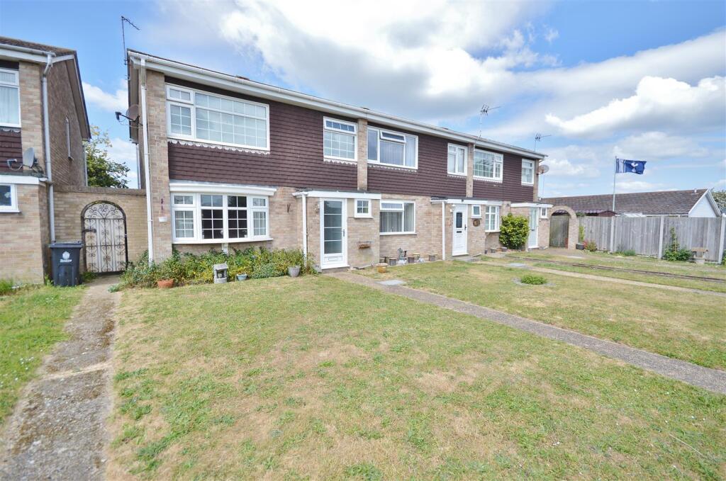 Main image of property: Towse Close, Clacton-On-Sea, Essex