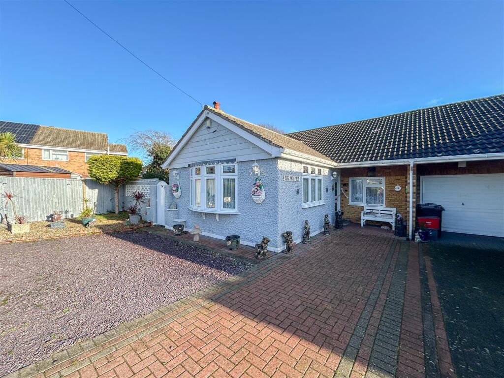 Main image of property: Jubilee Avenue, Clacton-On-Sea