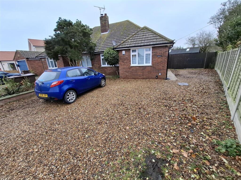 Main image of property: Pork Lane, Great Holland, Frinton-On-Sea