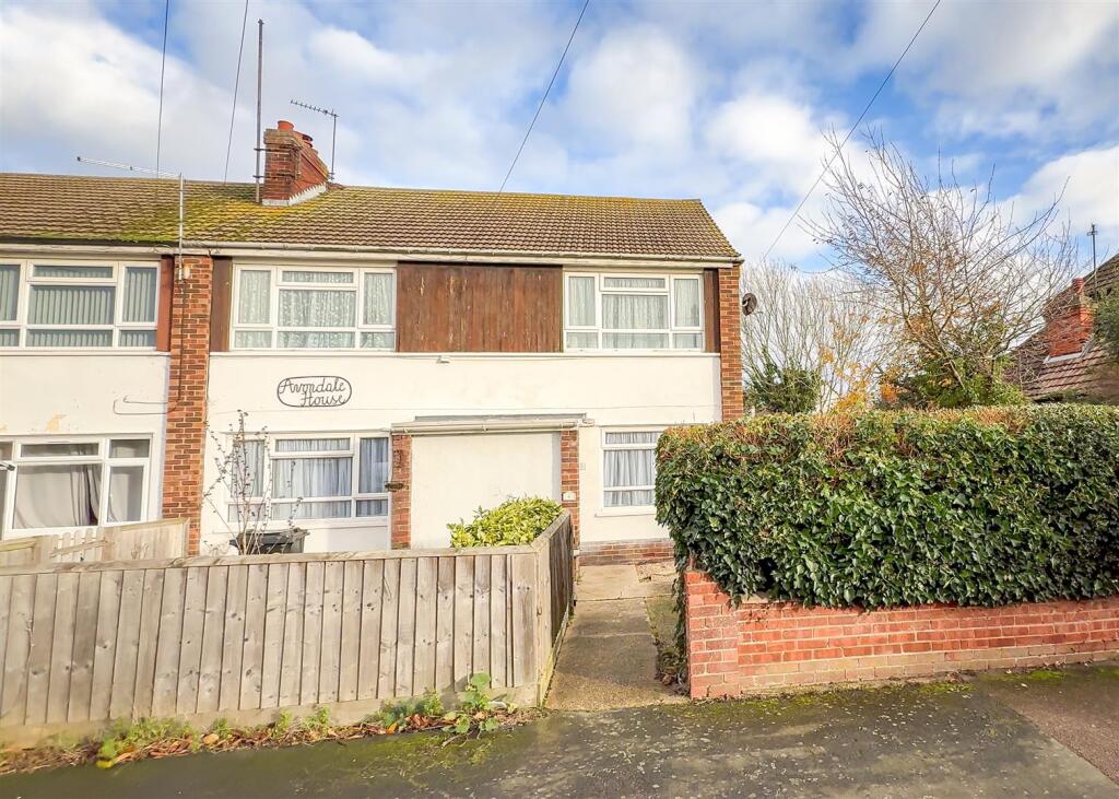 Main image of property: Avondale House, Avondale Road, East Clacton