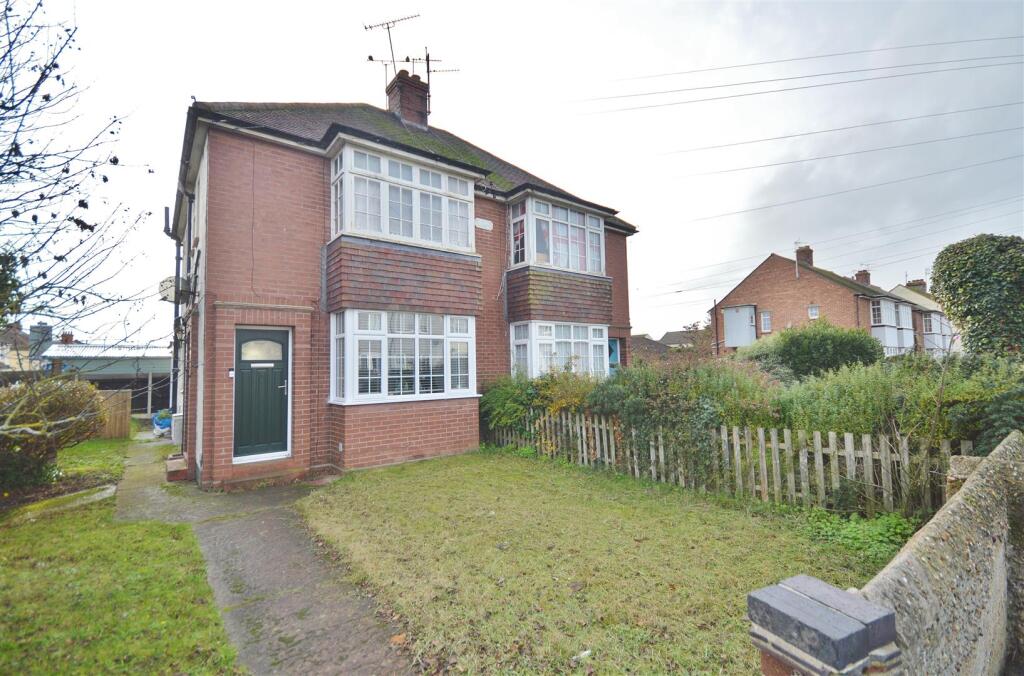 Main image of property: Coppins Road, Clacton-On-Sea, Essex