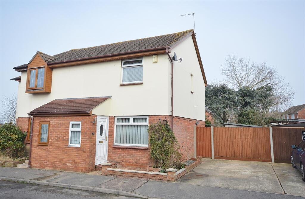 Main image of property: Love Way, Clacton-On-Sea