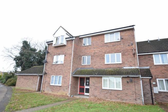 Main image of property: Gerard Road, Clacton-On-Sea, Essex