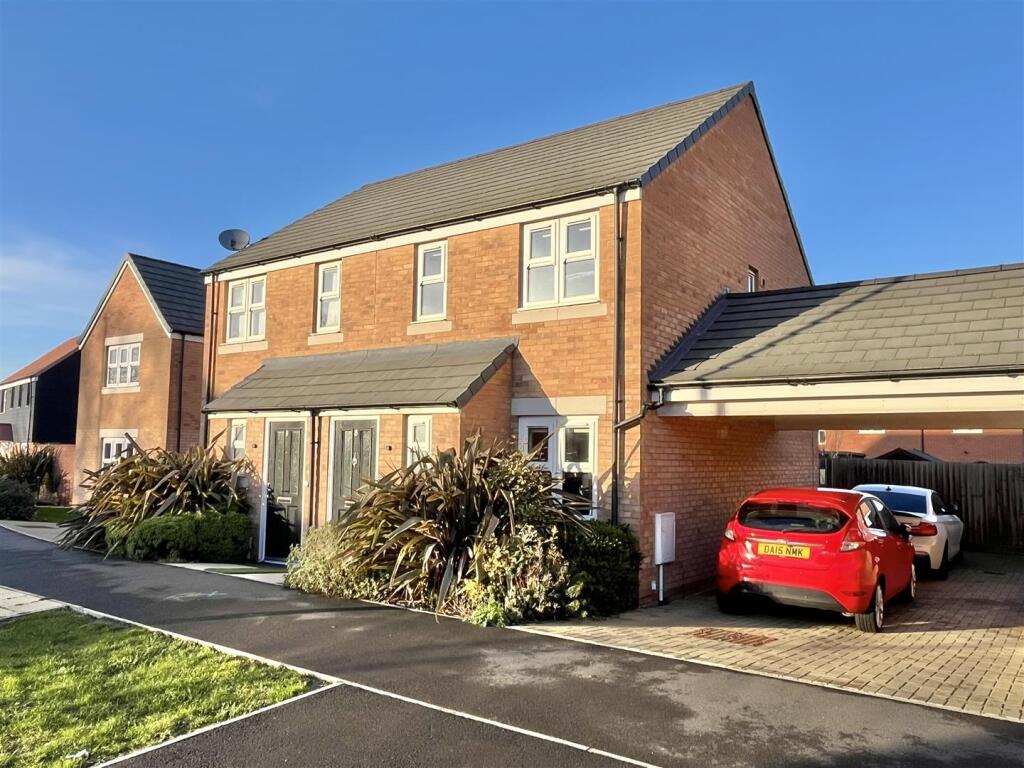 Main image of property: Auger Road, Clacton-On-Sea, Essex