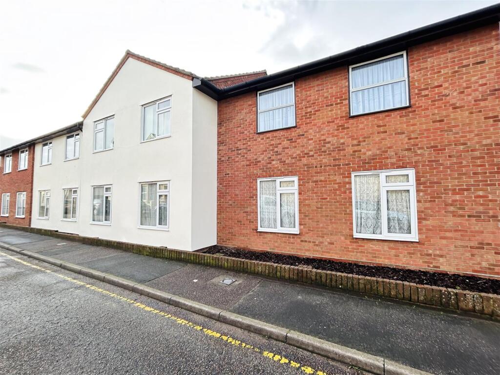 Main image of property: North Street, Walton On The Naze