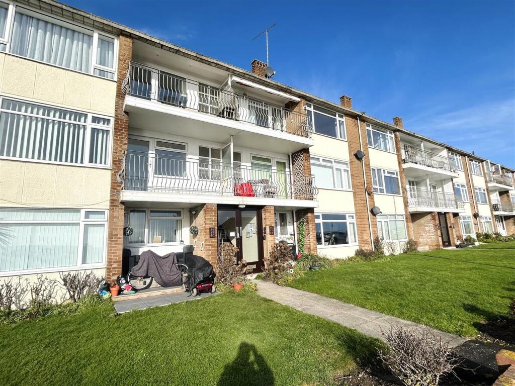 Main image of property: Marine Court, Marine Parade West, Clacton-on-Sea
