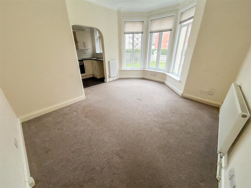 Additional property image - Church Road, Clacton-On-Sea