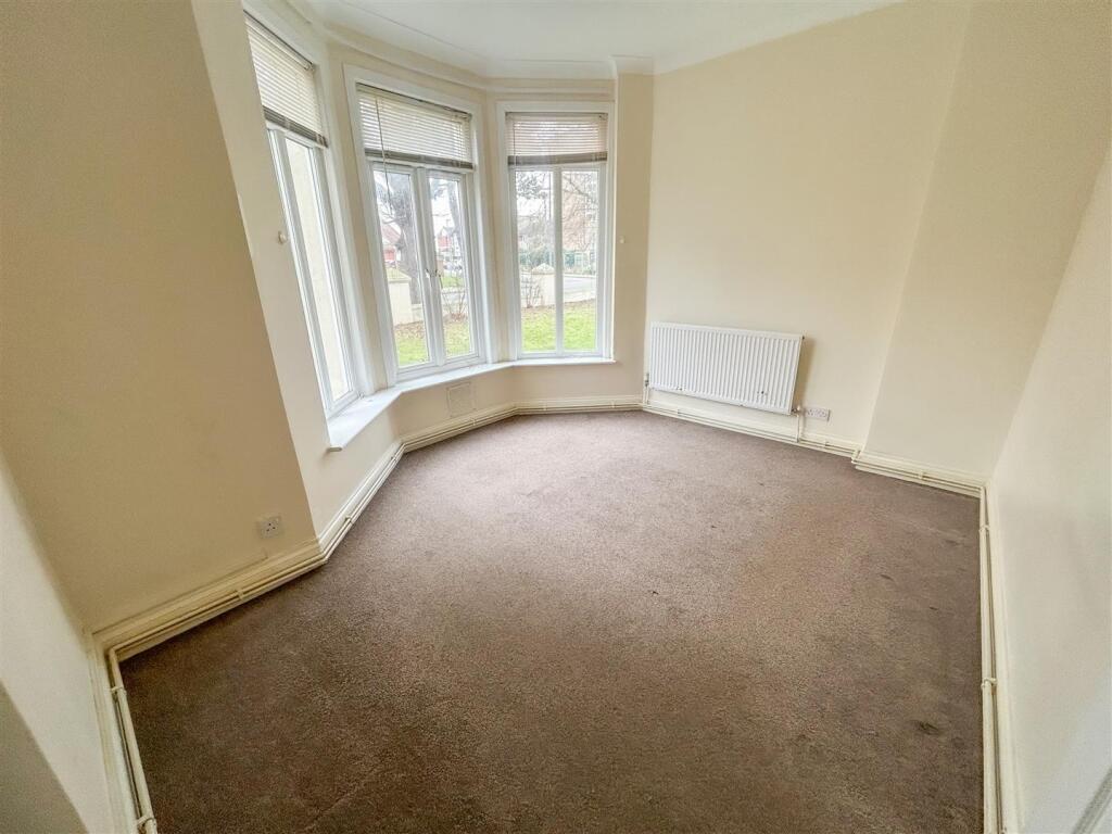 Property image - Church Road, Clacton-On-Sea
