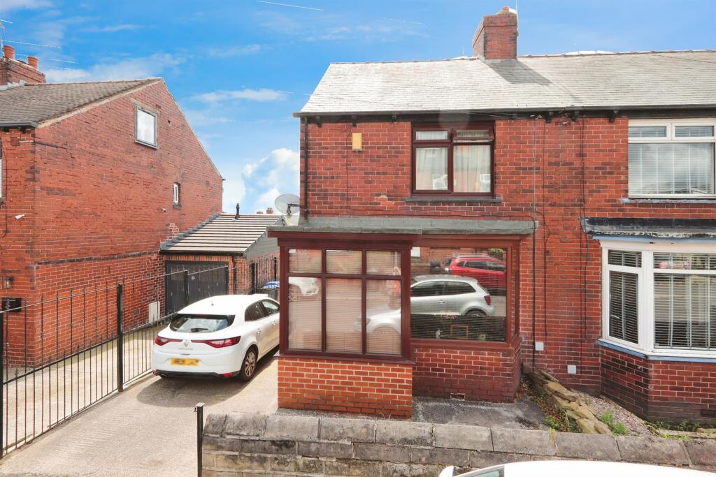 Main image of property: Carrville Road West, SHEFFIELD