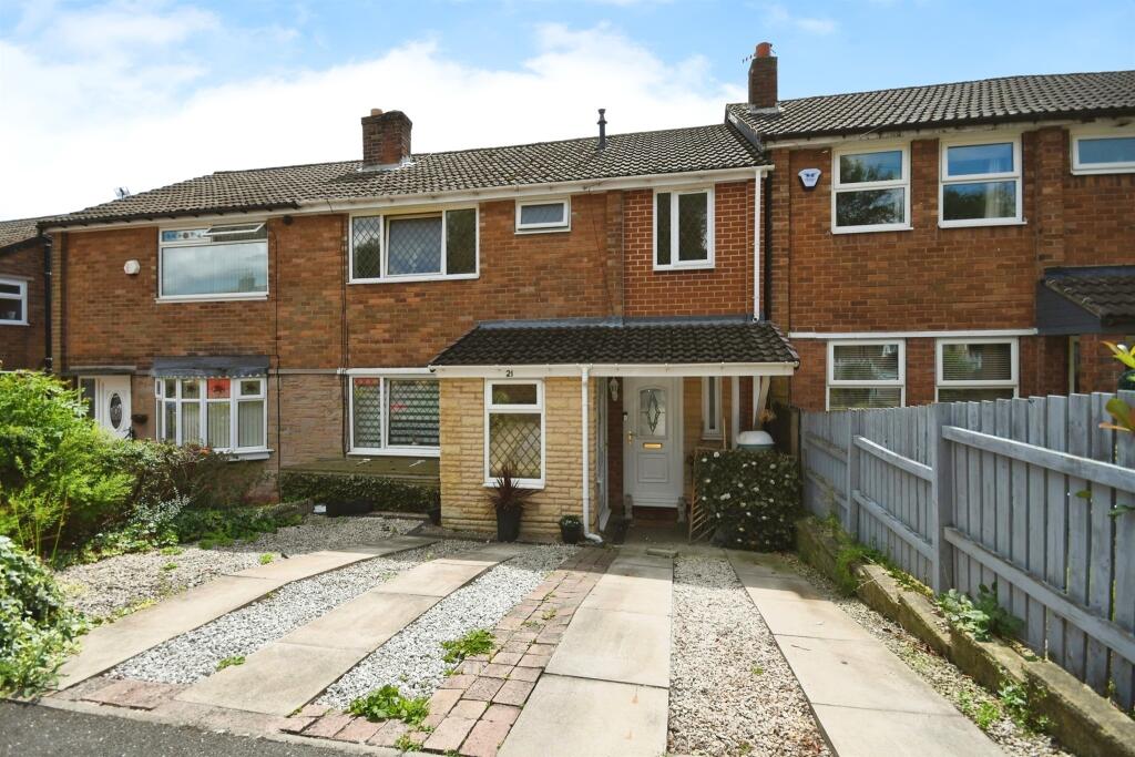 Main image of property: Spoonhill Road, Sheffield