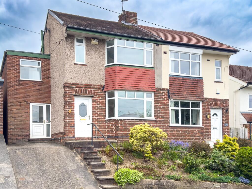 Main image of property: Fraser Road, Sheffield