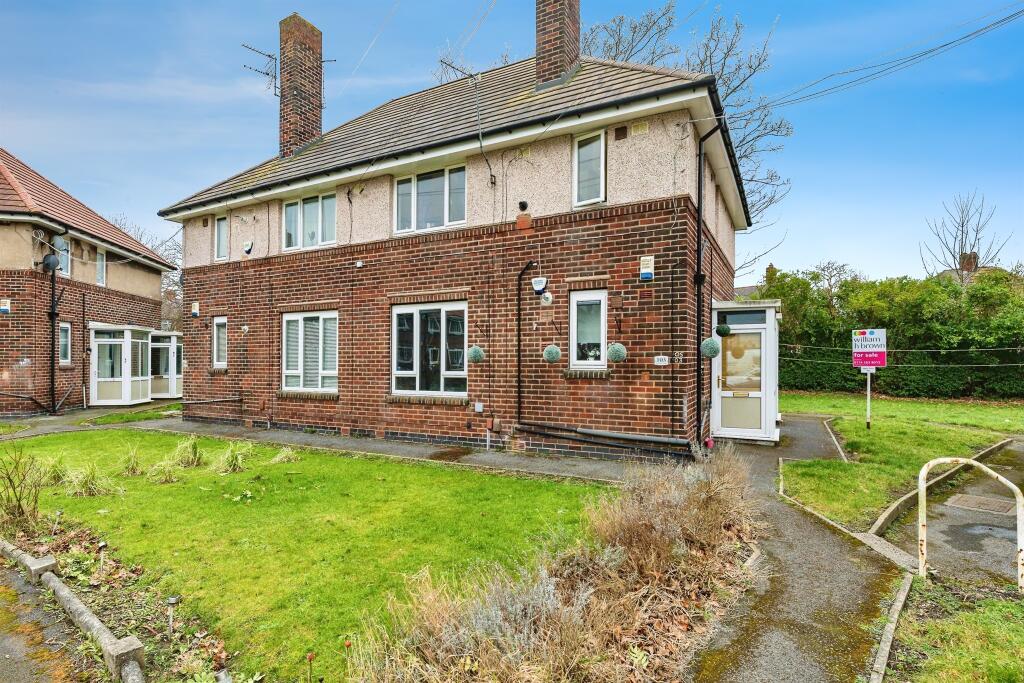 Main image of property: Emerson Crescent, SHEFFIELD